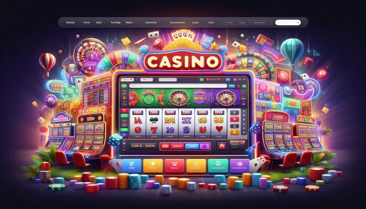Gambloria Casino